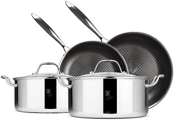 Фото Berlinger Haus Eternal Collection (BH-8517)