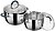 Фото Maxmark MK-5604B