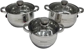 Фото Banoo BN-5002