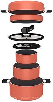 Фото Resto Kitchenware 95801