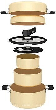 Фото Resto Kitchenware 95802