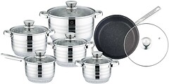 Фото Master Koch MK 1241-12 (82545)