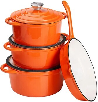 Фото Yongkang HP-FLG-24 Orange