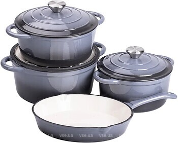 Фото Yongkang HP-FLG-24 Grey