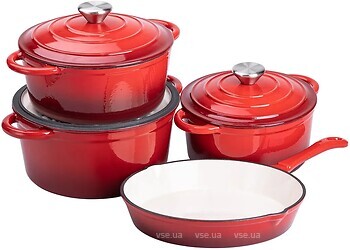 Фото Yongkang HP-FLG-24 Red
