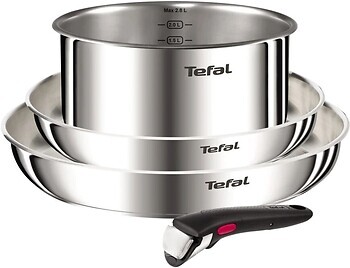Фото Tefal Ingenio Emotion (L896S453)