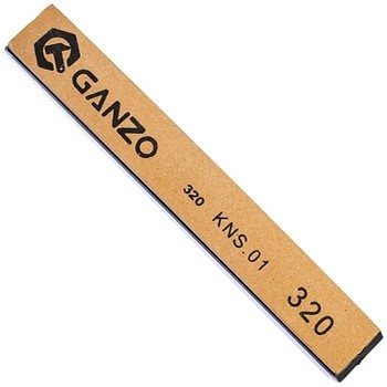 Фото Ganzo 320 grit (SPEP320)