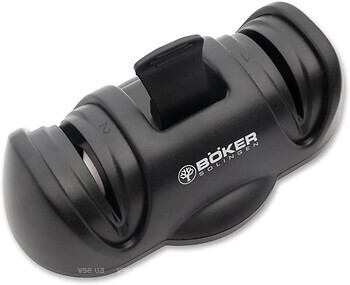 Фото Boker Sharpener (09BO374)