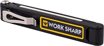 Фото Work Sharp Folding Field Sharpener (WSEDCFFS)