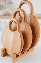 Разделочные доски Wood Decor