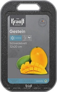 Фото Krauff Gestein (29-305-211)