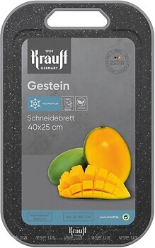 Фото Krauff Gestein (29-305-210)