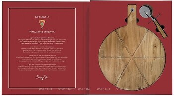 Фото Easy Life Gift Novels (R3265#GIFN)