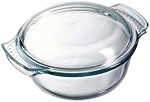 Фото Pyrex Classic Glass 108A000