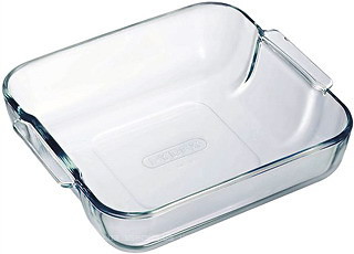 Фото Pyrex Classic Glass 220B000