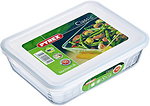 Фото Pyrex Classic Glass 242P000