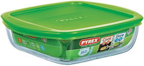 Фото Pyrex Cook&Store 212P000