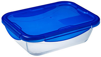 Фото Pyrex 283PG00