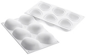 Фото Silikomart Tortaflex 87X63