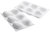 Фото Silikomart Tortaflex 87X63