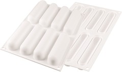 Фото Silikomart Fingers 75