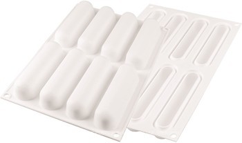 Фото Silikomart Fingers 75