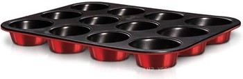 Фото Berlinger Haus Burgundy Metallic Line (BH-1544)
