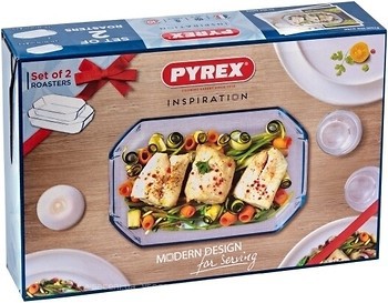 Фото Pyrex 6400950