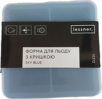 Фото Lessner Sky Blue (10312)