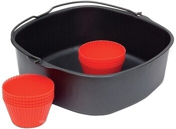 Фото Philips Airfryer Accessory (HD9956/00)