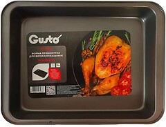 Фото Gusto GT-3304