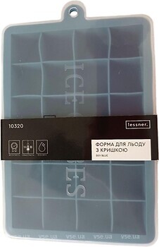 Фото Lessner Sky Blue (10320)