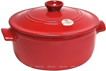 Фото Emile Henry Cookware (08700214)