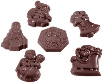 Фото Chocolate World 2260 CW
