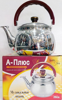 Фото А-Плюс 9028