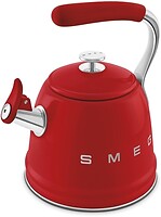Фото Smeg WKF01RD