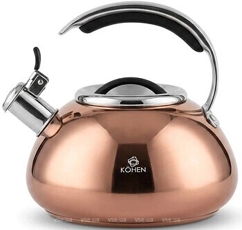 Фото Kohen Golden Flame (KN93005)