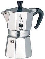 Фото Bialetti Moka Express (00011644)