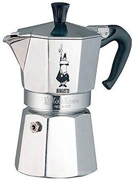 Фото Bialetti Moka Express (00011644)