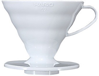 Фото Hario Dripper V60 02 VD-02W