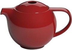 Фото Loveramics Teapot with Infuser Red 600 мл (C097-10ARE)