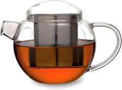 Фото Loveramics Teapot with Infuser Clear 600 мл (C097-37A)