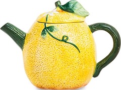 Фото Certified International Спелый лимон (23133)