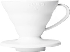 Фото Hario Dripper V60 01 VD-INT-01W