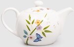 Заварочные чайники Geminiano Cozzi