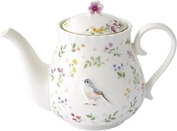 Фото Easy Life Fancy Garden (R3490#FGAR)
