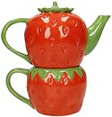 Заварочные чайники Brandani