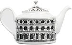 Заварочные чайники Fornasetti