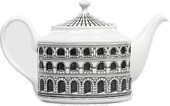 Фото Fornasetti Architettura