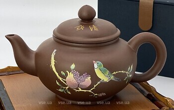 Фото Aromisto Соловейко (15786)